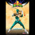 Mighty Morphin Power Rangers Green Ranger Collectible Figure 1/6 Scale By Threezero