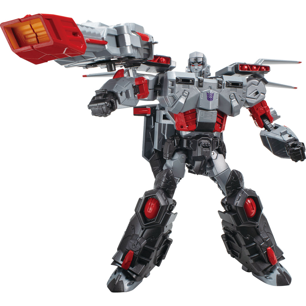 Transformers Takara Tomy Generations Selects TT-GS09 Super Megatron