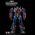Transformers: Revenge of the Fallen – DLX Optimus Prime by threezero